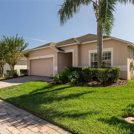 345 West Haven Villa